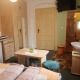Třílůžkový pokoj + přistýlka - Penzion villa Máj Mariánské Lázně
